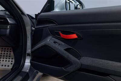 2016 Porsche 911 GT3 RS   - Photo 95 - Costa Mesa, CA 92626