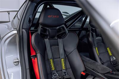 2016 Porsche 911 GT3 RS   - Photo 56 - Costa Mesa, CA 92626