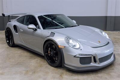 2016 Porsche 911 GT3 RS   - Photo 8 - Costa Mesa, CA 92626