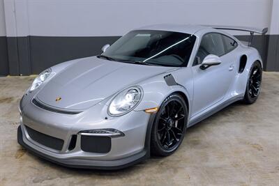 2016 Porsche 911 GT3 RS   - Photo 1 - Costa Mesa, CA 92626
