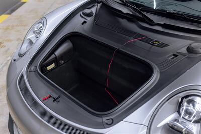 2016 Porsche 911 GT3 RS   - Photo 97 - Costa Mesa, CA 92626