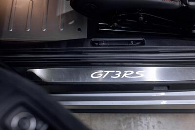 2016 Porsche 911 GT3 RS   - Photo 48 - Costa Mesa, CA 92626