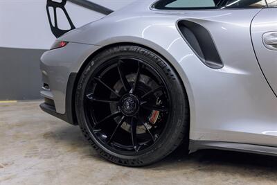 2016 Porsche 911 GT3 RS   - Photo 60 - Costa Mesa, CA 92626