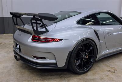 2016 Porsche 911 GT3 RS   - Photo 36 - Costa Mesa, CA 92626
