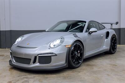 2016 Porsche 911 GT3 RS   - Photo 43 - Costa Mesa, CA 92626