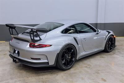2016 Porsche 911 GT3 RS   - Photo 35 - Costa Mesa, CA 92626