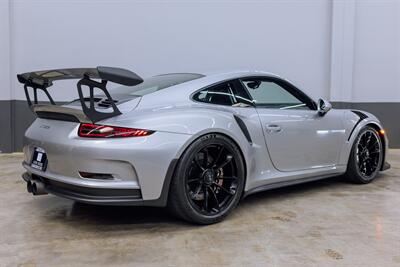 2016 Porsche 911 GT3 RS   - Photo 80 - Costa Mesa, CA 92626