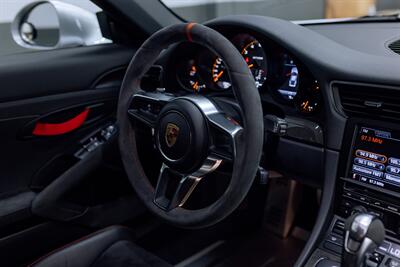 2016 Porsche 911 GT3 RS   - Photo 70 - Costa Mesa, CA 92626