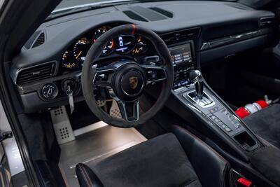 2016 Porsche 911 GT3 RS   - Photo 86 - Costa Mesa, CA 92626