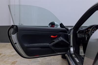 2016 Porsche 911 GT3 RS   - Photo 38 - Costa Mesa, CA 92626