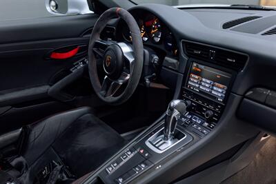 2016 Porsche 911 GT3 RS   - Photo 65 - Costa Mesa, CA 92626