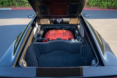 2001 Lotus Esprit   - Photo 84 - Costa Mesa, CA 92626