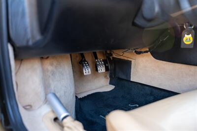 2001 Lotus Esprit   - Photo 54 - Costa Mesa, CA 92626
