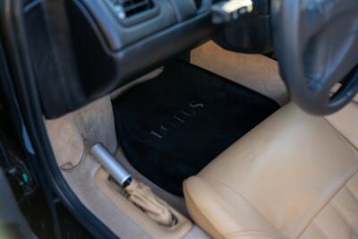 2001 Lotus Esprit   - Photo 52 - Costa Mesa, CA 92626
