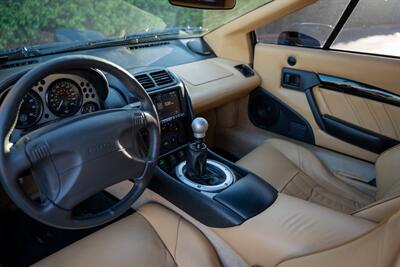 2001 Lotus Esprit   - Photo 13 - Costa Mesa, CA 92626