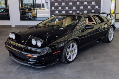 2001 Lotus Esprit   - Photo 1 - Costa Mesa, CA 92626