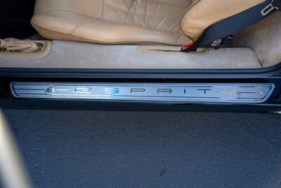 2001 Lotus Esprit   - Photo 56 - Costa Mesa, CA 92626
