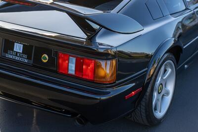 2001 Lotus Esprit   - Photo 38 - Costa Mesa, CA 92626