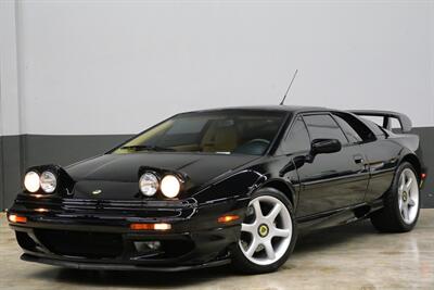 2001 Lotus Esprit   - Photo 1 - Costa Mesa, CA 92626