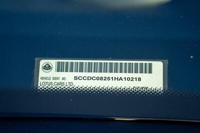 2001 Lotus Esprit   - Photo 30 - Costa Mesa, CA 92626