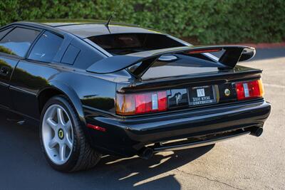 2001 Lotus Esprit   - Photo 25 - Costa Mesa, CA 92626