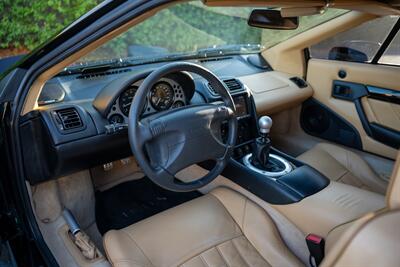 2001 Lotus Esprit   - Photo 104 - Costa Mesa, CA 92626