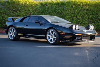 2001 Lotus Esprit   - Photo 37 - Costa Mesa, CA 92626