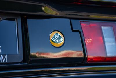 2001 Lotus Esprit   - Photo 36 - Costa Mesa, CA 92626
