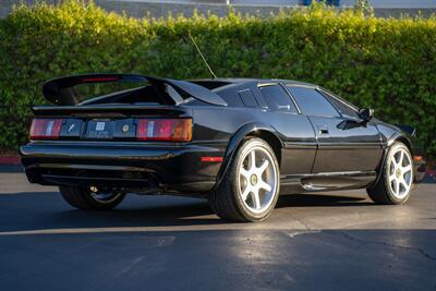 2001 Lotus Esprit   - Photo 42 - Costa Mesa, CA 92626