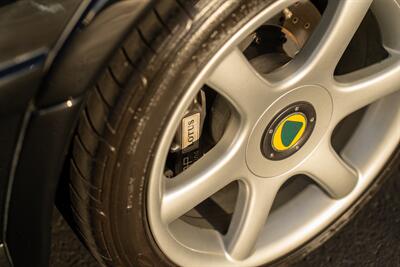 2001 Lotus Esprit   - Photo 98 - Costa Mesa, CA 92626
