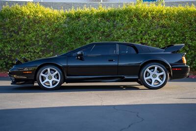 2001 Lotus Esprit   - Photo 22 - Costa Mesa, CA 92626