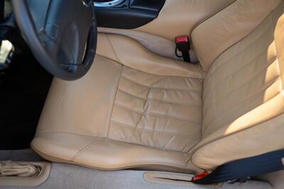 2001 Lotus Esprit   - Photo 57 - Costa Mesa, CA 92626