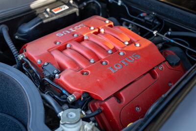 2001 Lotus Esprit   - Photo 89 - Costa Mesa, CA 92626