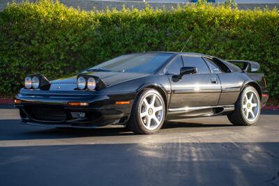 2001 Lotus Esprit   - Photo 16 - Costa Mesa, CA 92626