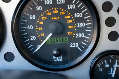 2001 Lotus Esprit   - Photo 82 - Costa Mesa, CA 92626