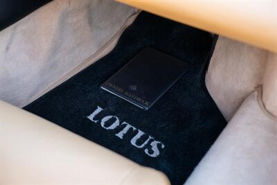 2001 Lotus Esprit   - Photo 62 - Costa Mesa, CA 92626