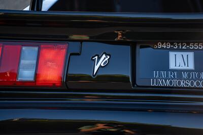 2001 Lotus Esprit   - Photo 35 - Costa Mesa, CA 92626