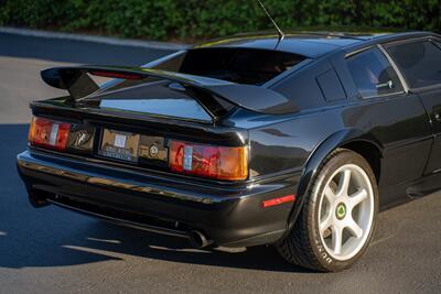 2001 Lotus Esprit   - Photo 32 - Costa Mesa, CA 92626
