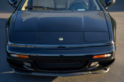 2001 Lotus Esprit   - Photo 111 - Costa Mesa, CA 92626