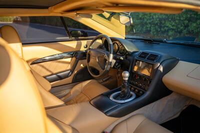 2001 Lotus Esprit   - Photo 66 - Costa Mesa, CA 92626