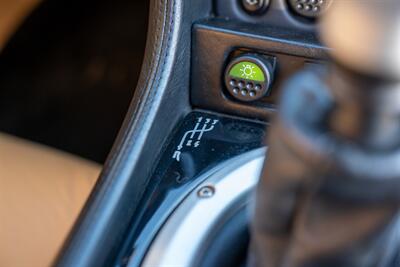 2001 Lotus Esprit   - Photo 17 - Costa Mesa, CA 92626