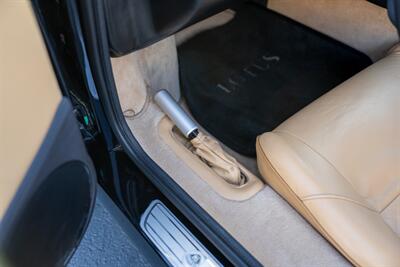 2001 Lotus Esprit   - Photo 53 - Costa Mesa, CA 92626