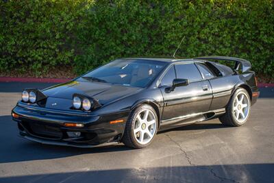 2001 Lotus Esprit   - Photo 1 - Costa Mesa, CA 92626