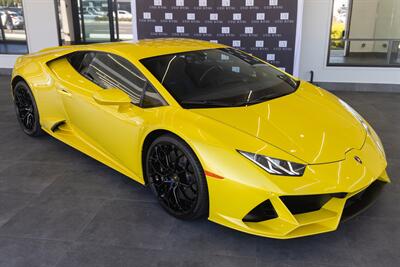 2021 Lamborghini Huracan EVO   - Photo 43 - Costa Mesa, CA 92626