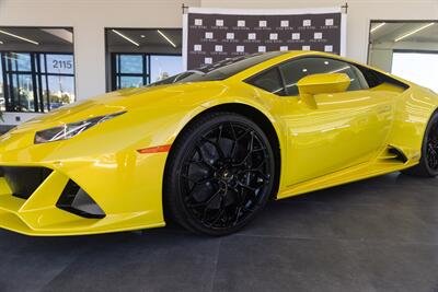 2021 Lamborghini Huracan EVO   - Photo 11 - Costa Mesa, CA 92626