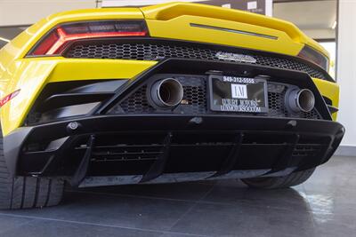 2021 Lamborghini Huracan EVO   - Photo 111 - Costa Mesa, CA 92626