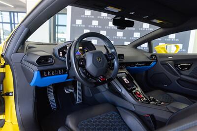 2021 Lamborghini Huracan EVO   - Photo 99 - Costa Mesa, CA 92626