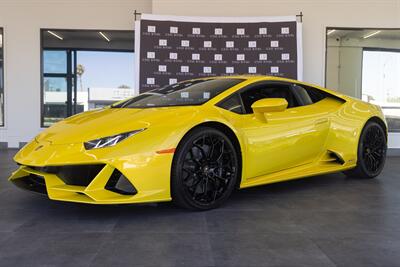 2021 Lamborghini Huracan EVO   - Photo 30 - Costa Mesa, CA 92626