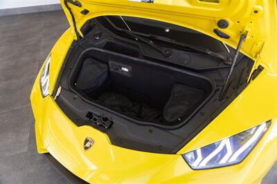 2021 Lamborghini Huracan EVO   - Photo 9 - Costa Mesa, CA 92626