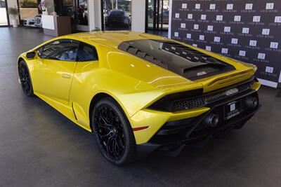 2021 Lamborghini Huracan EVO   - Photo 37 - Costa Mesa, CA 92626